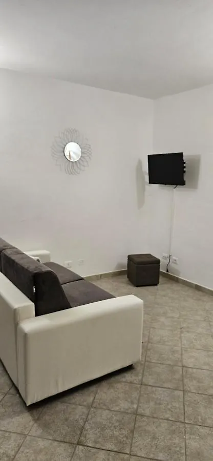 Appartamento Le Vele2 Porto San Paolo  0*, Porto San Paolo (Sardinia)