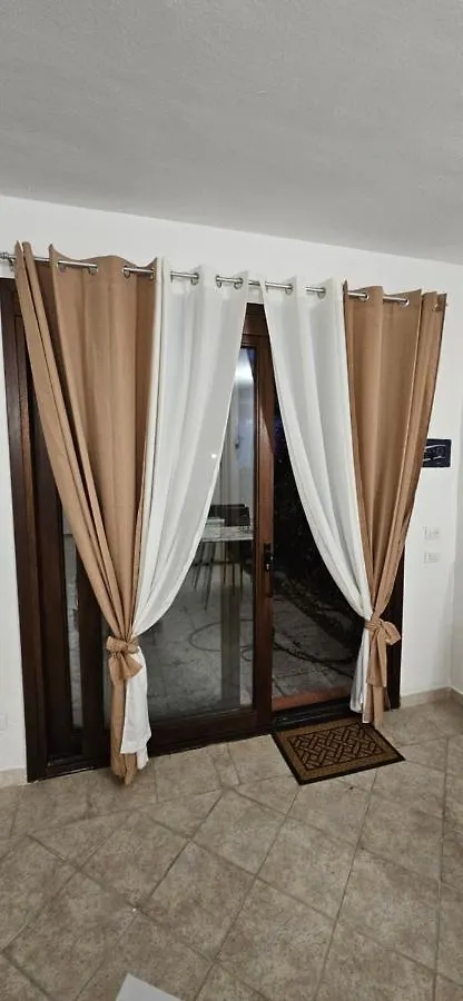 Apartment Appartamento Le Vele2 Porto San Paolo  Italy