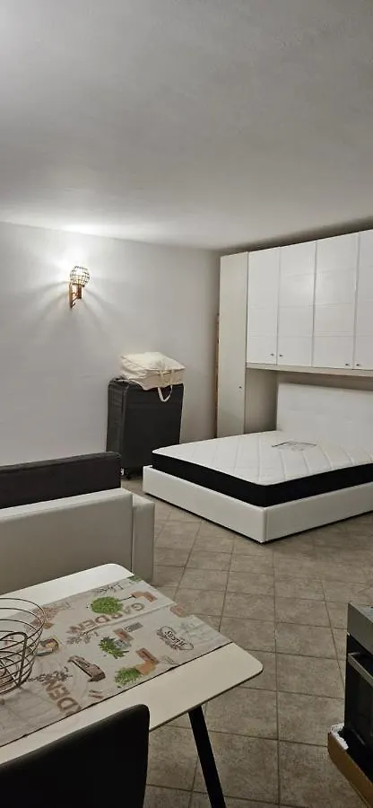 Appartamento Le Vele2 Porto San Paolo