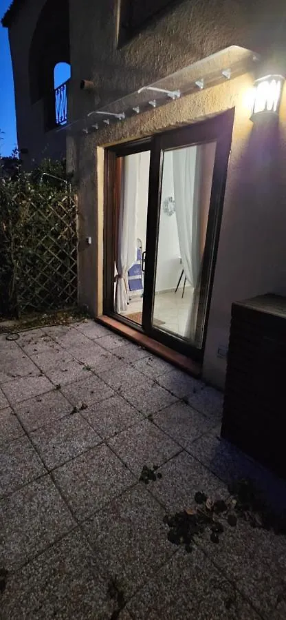 Appartamento Le Vele2 Porto San Paolo  Apartment Porto San Paolo (Sardinia)