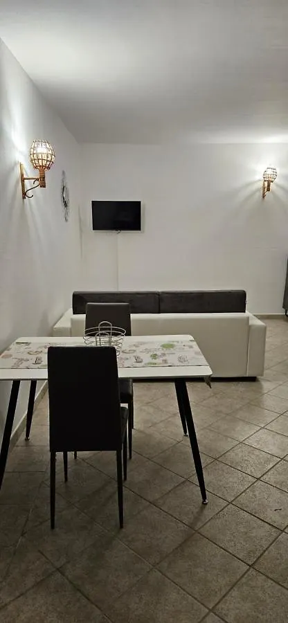 Appartamento Le Vele2 Porto San Paolo  Italy