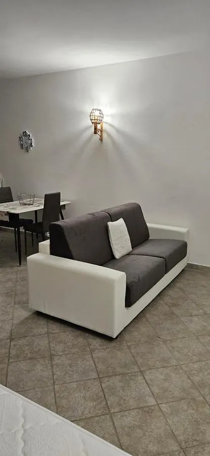 Appartamento Le Vele2 Porto San Paolo  0*, Porto San Paolo (Sardinia) Italy