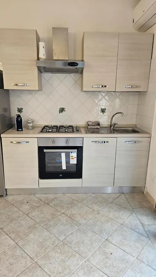 Appartamento Le Vele2 Porto San Paolo  Porto San Paolo (Sardinia)