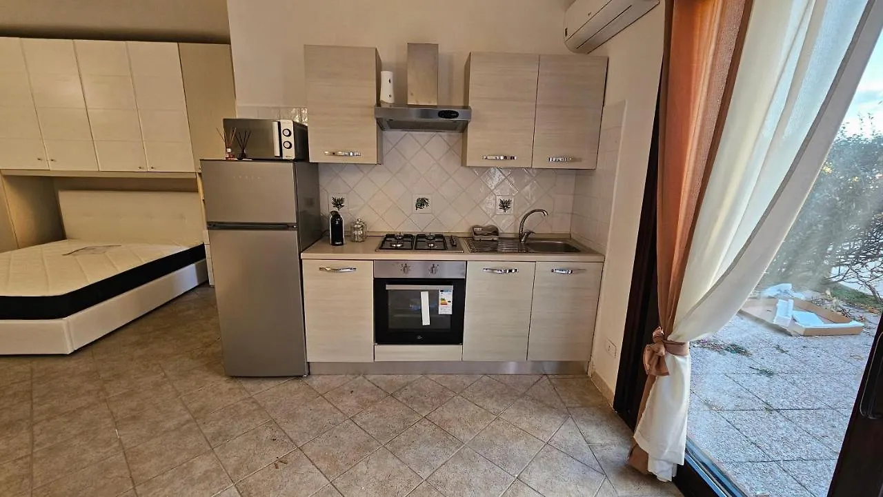 Appartamento Le Vele2 Porto San Paolo  Apartment Porto San Paolo (Sardinia)