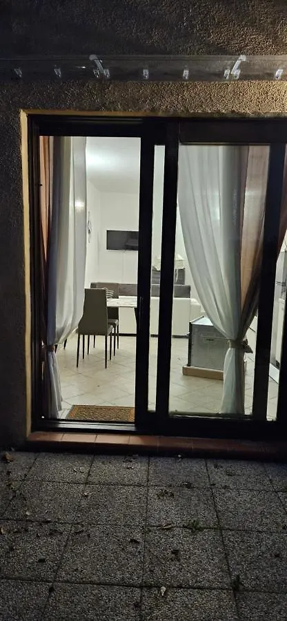 Apartment Appartamento Le Vele2 Porto San Paolo