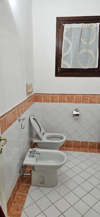 Apartment Appartamento Le Vele2 Porto San Paolo