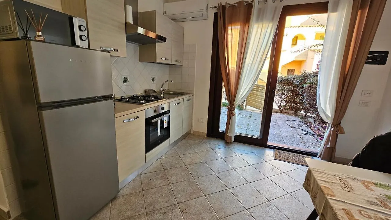 Appartamento Le Vele2 Porto San Paolo  0*, Porto San Paolo (Sardinia)