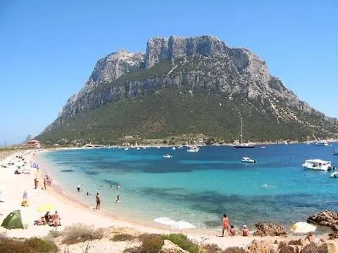 Appartamento Le Vele2 Porto San Paolo
