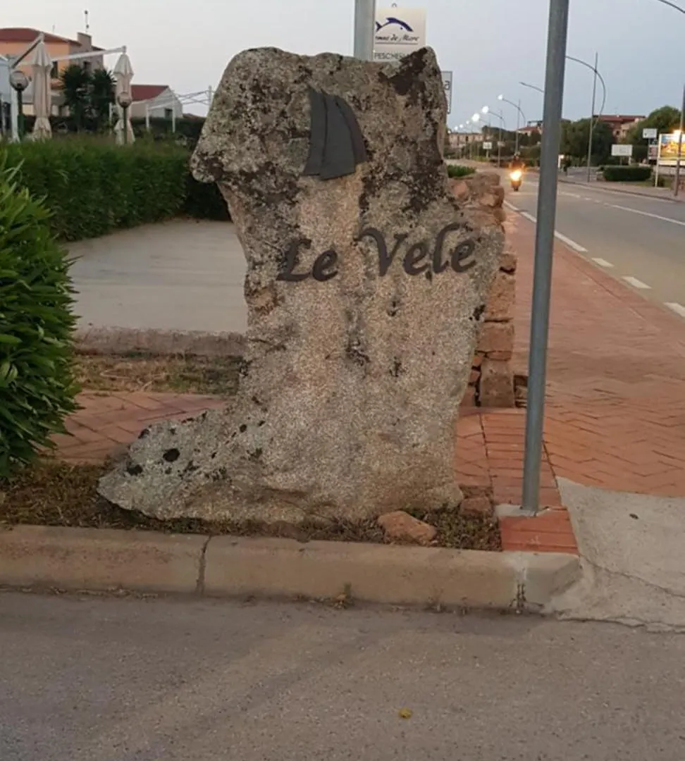Appartamento Le Vele2 Porto San Paolo