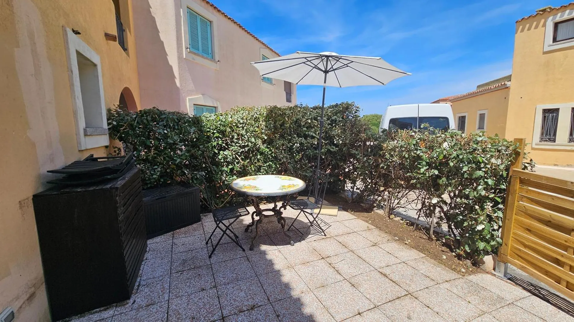 Appartamento Le Vele2 Porto San Paolo  Porto San Paolo (Sardinia)