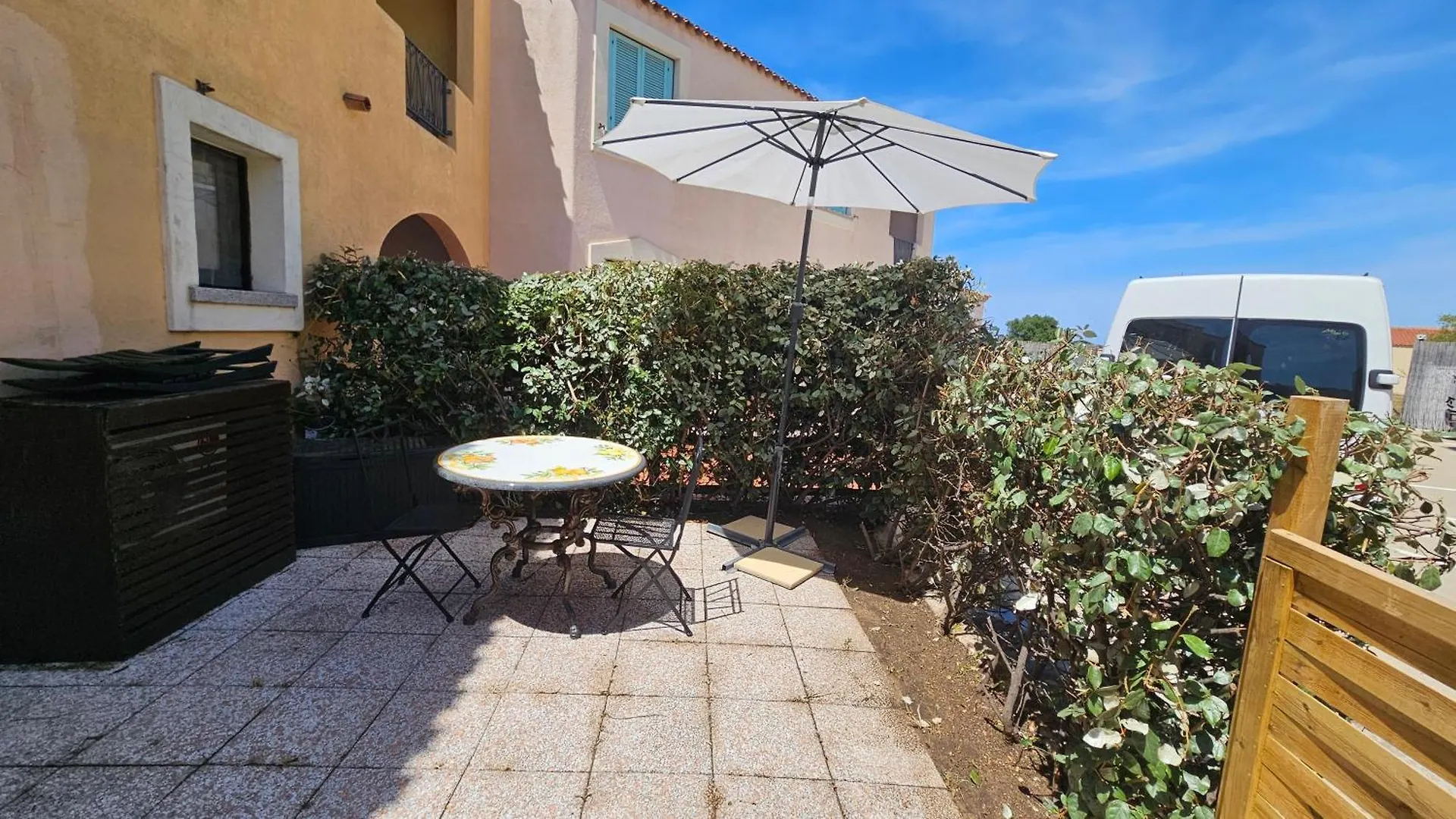 Appartamento Le Vele2 Porto San Paolo  Italy