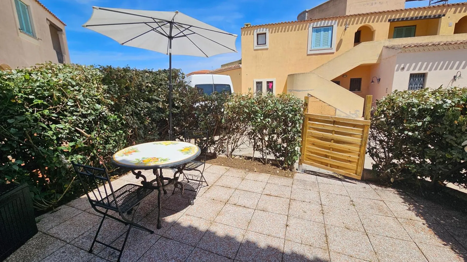Appartamento Le Vele2 Porto San Paolo  0*, Porto San Paolo (Sardinia) Italy