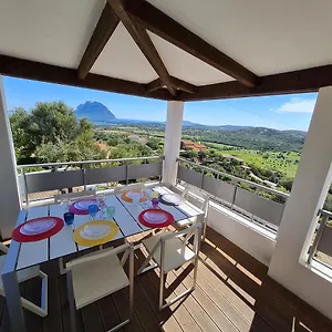 Appartamento Holiday Homes, Porto San Paolo (Sardinia)