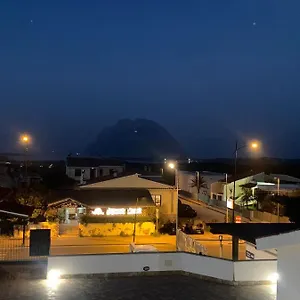 Appartamento Bella Vista Su Tavolara, Porto San Paolo (Sardinia)
