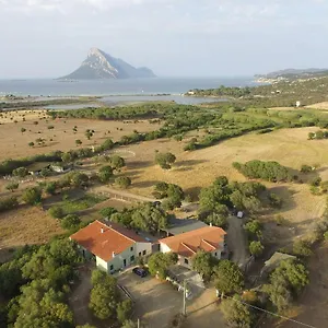 Frühstückspension La Taerra, Loiri Porto San Paolo