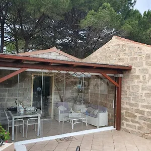 Ferienhaus Tavolara, Loiri Porto San Paolo