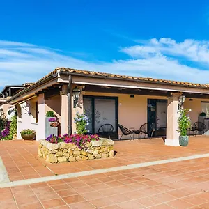 Gasthof Relais Il Corallo, Loiri Porto San Paolo