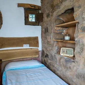 Appartamento Le Di Mara - Tipici Stazzo Giovannareddu, Porto San Paolo (Sardinia)