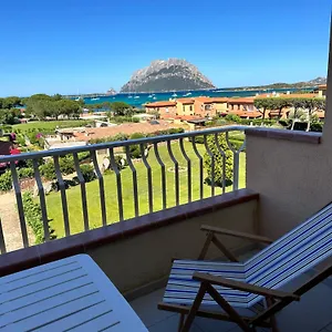 Appartamento Incantevole Faro 4 Posti Letto, Porto San Paolo (Sardinia)