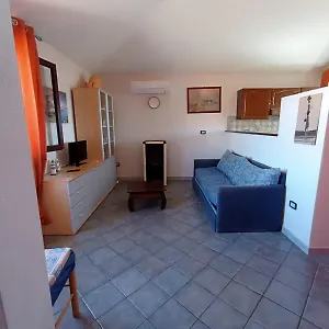Appartamento Sardegna, Porto San Paolo (Sardinia)