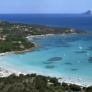 Appartamento Mare Sardegna Porto San Paolo, Porto San Paolo (Sardinia)