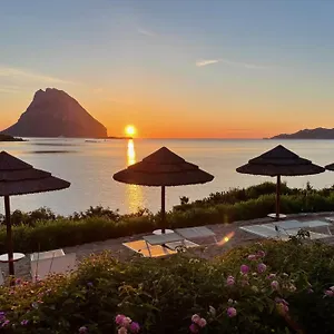 Szálloda Don Diego, Porto San Paolo