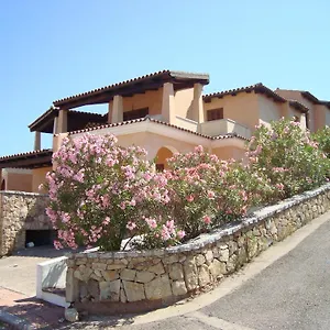 Appartamento Case Rosa, Porto San Paolo (Sardinia)