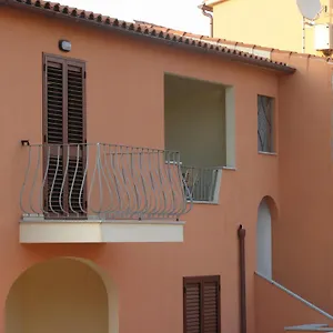 Appartamento Al Mare In Sardegna, Porto San Paolo (Sardinia)