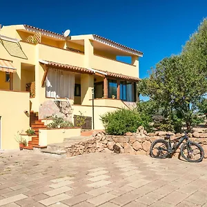 Appartamento Casa Relax, Porto San Paolo (Sardinia)