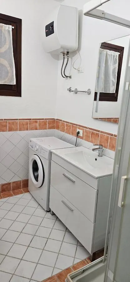 Appartamento Le Vele2 Porto San Paolo  Apartment